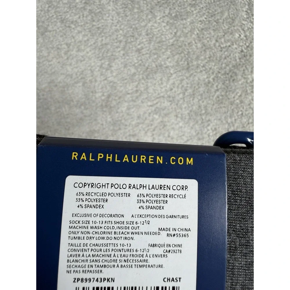 Polo Ralph Lauren product set